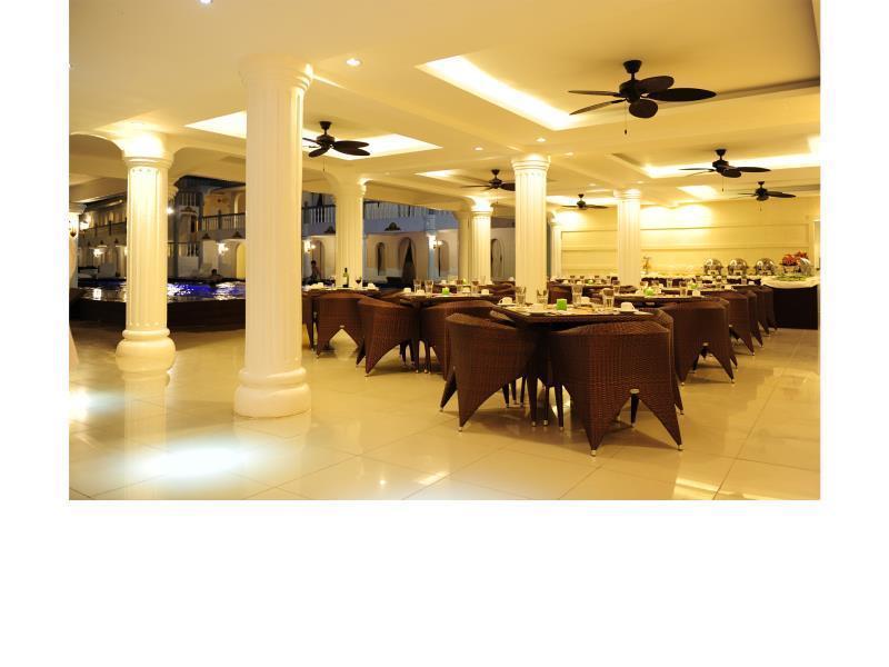 Boracay Summer Palace Hotel Balabag  Exteriör bild